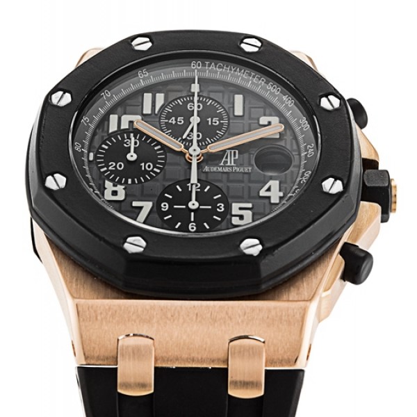 Replica Watch Audemars Piguet Royal Oak Offshore 25940OK.OO.D002CA.01.