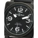 Replica Watch Bell and Ross BR01-92 Carbon