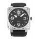 Replica Watch Bell and Ross BR01-92 Steel