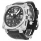 Replica Watch Bell and Ross BR01-94 Chronograph Titanium