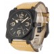 Replica Watch Bell and Ross BR03-92 BR03-92-S