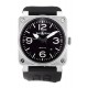 Replica Watch Bell and Ross BR03-92 Steel