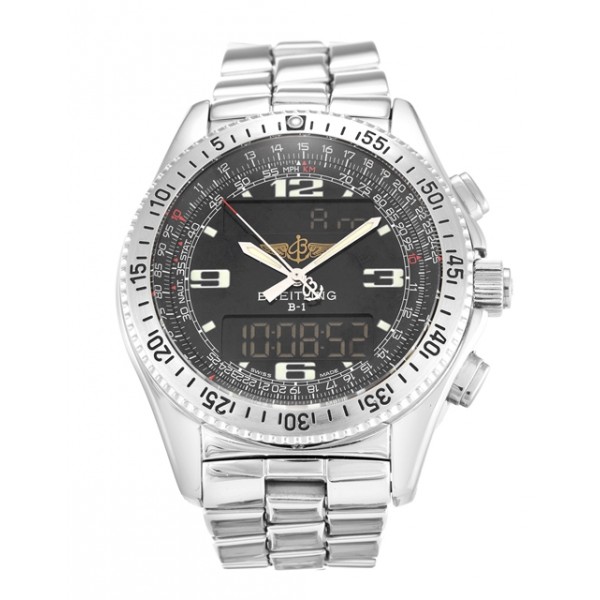 Replica Watch Breitling B1 A68362