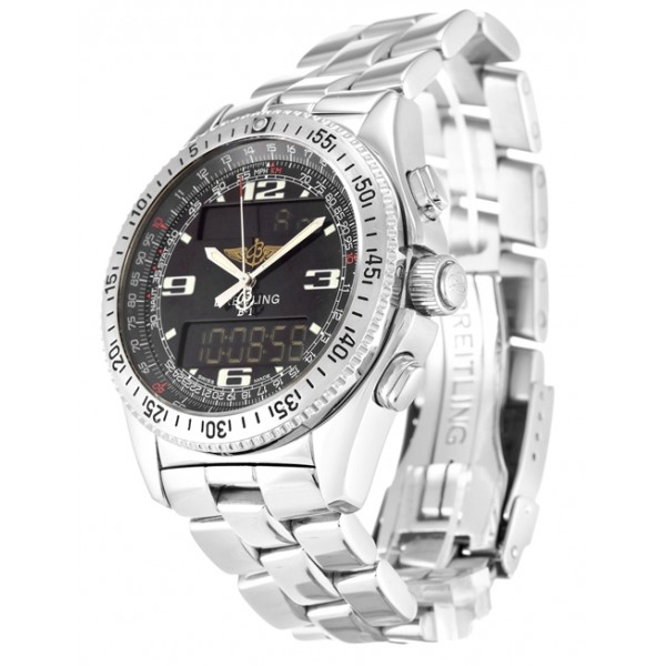 Replica Watch Breitling B1 A68362