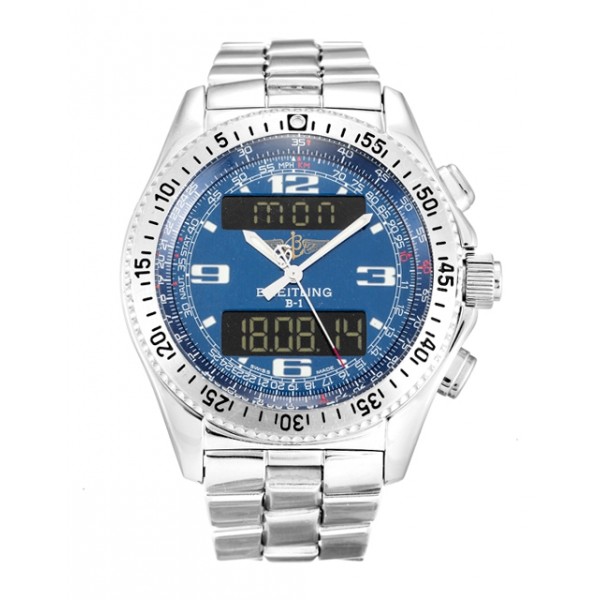 Replica Watch Breitling B1 A68362