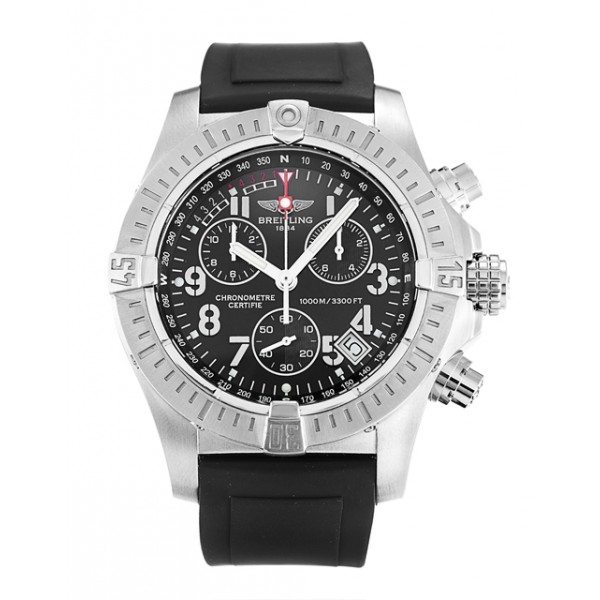 Replica Watch Breitling Avenger Seawolf A73390