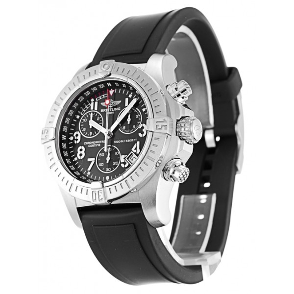 Replica Watch Breitling Avenger Seawolf A73390