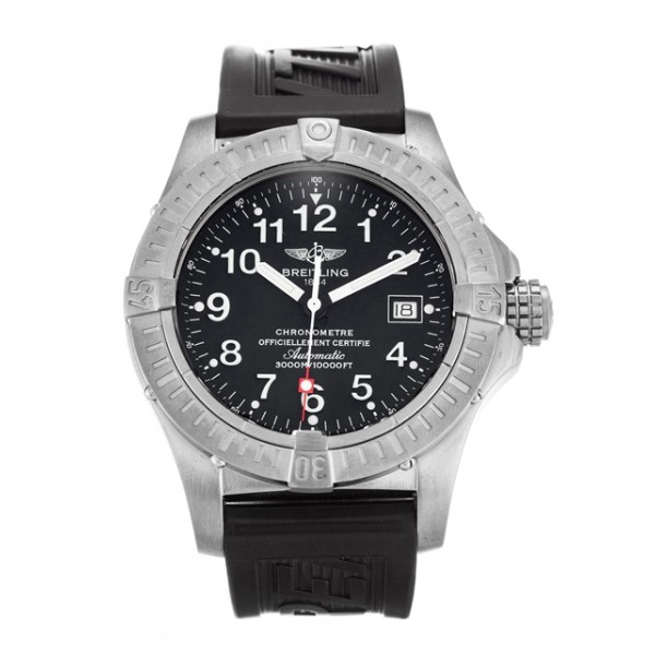 Replica Watch Breitling Avenger Seawolf E17370