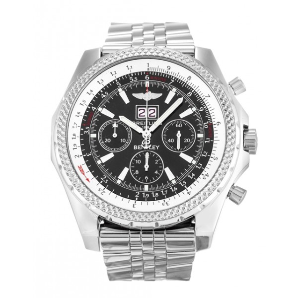 Replica Watch Breitling Bentley 6.75 A44362