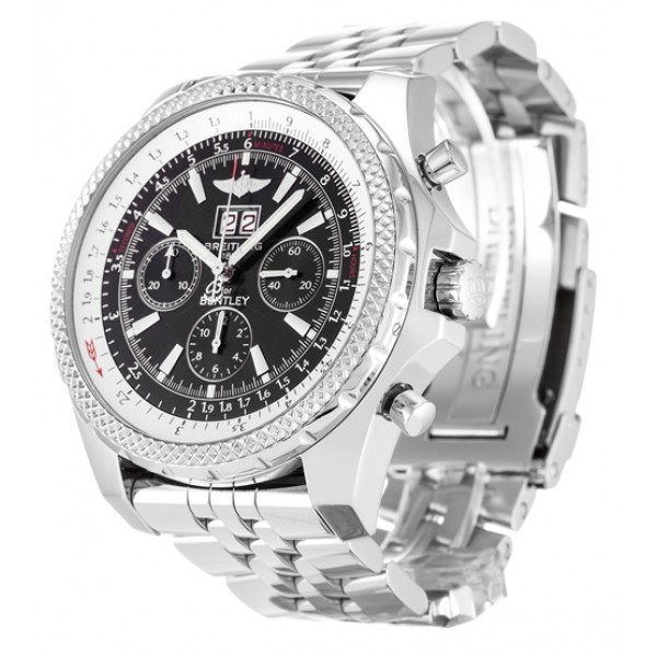 Replica Watch Breitling Bentley 6.75 A44362