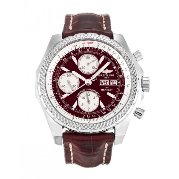 Replica Watch Breitling Bentley GT A13362