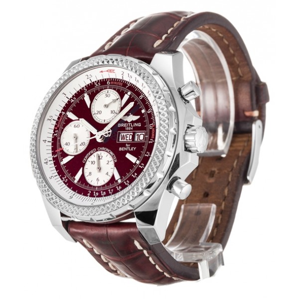 Replica Watch Breitling Bentley GT A13362