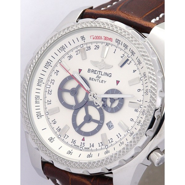 Replica Watch Breitling Bentley GT A13362