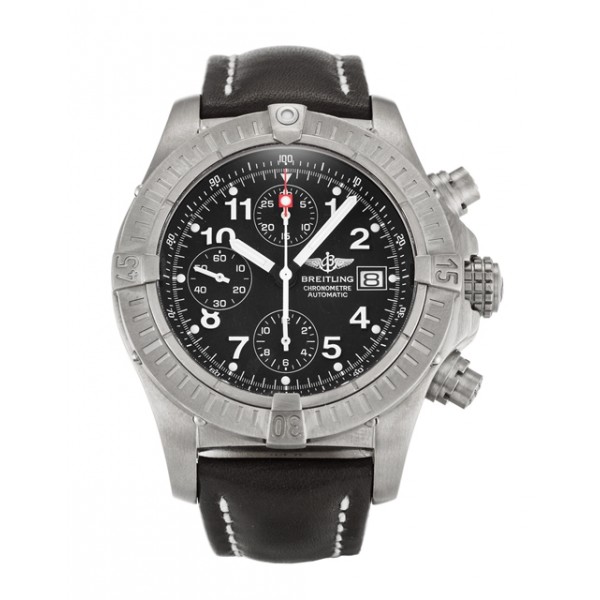 Replica Watch Breitling Chrono Avenger E13360