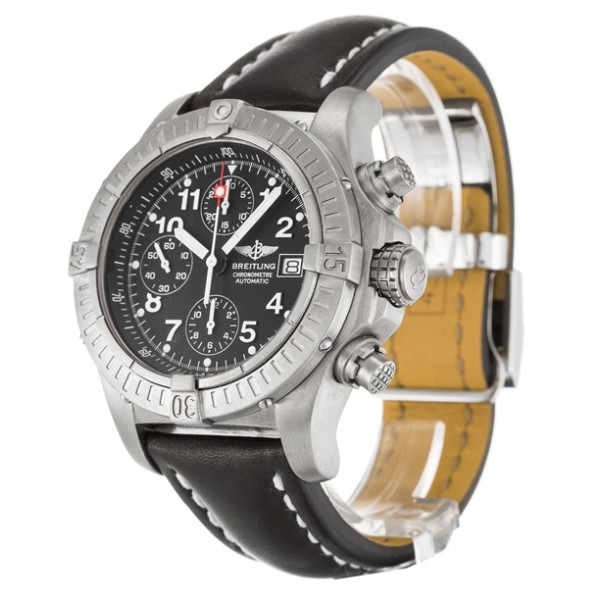 Replica Watch Breitling Chrono Avenger E13360