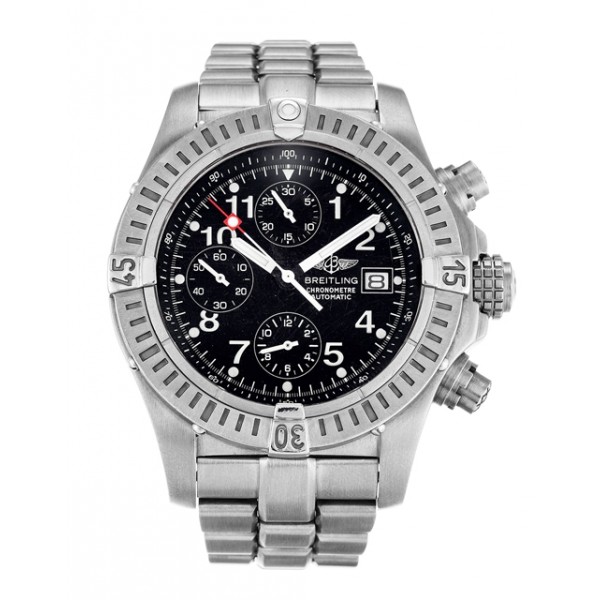 Replica Watch Breitling Chrono Avenger E13360