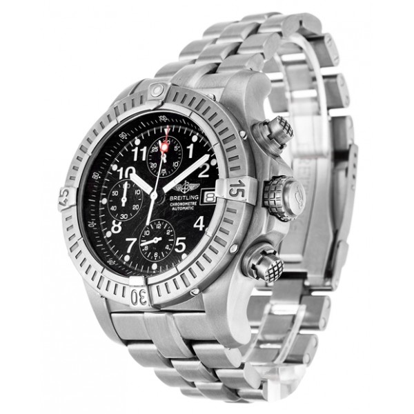 Replica Watch Breitling Chrono Avenger E13360