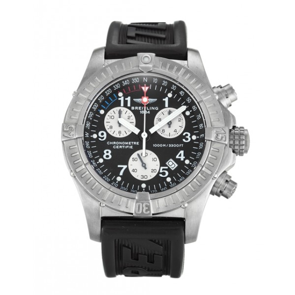 Replica Watch Breitling Chrono Avenger M1 E73360