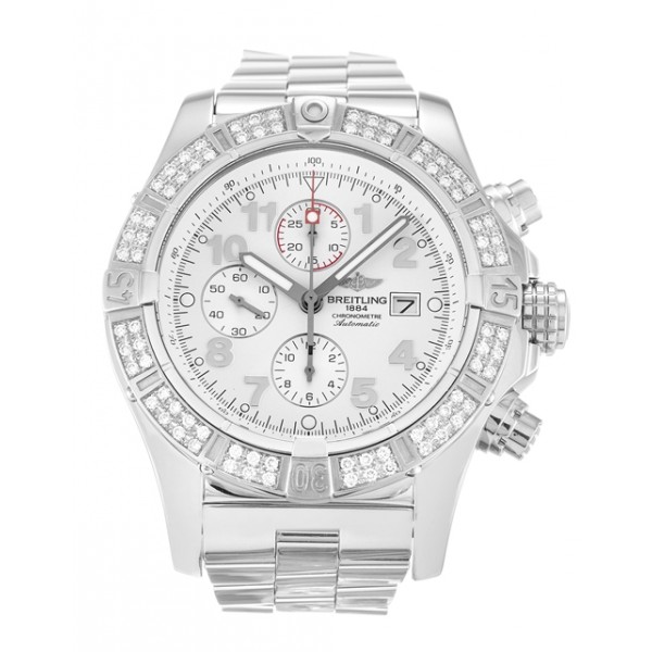 Replica Watch Breitling Super Avenger A13370