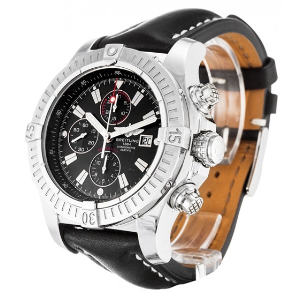 Replica Watch Breitling Super Avenger A13370