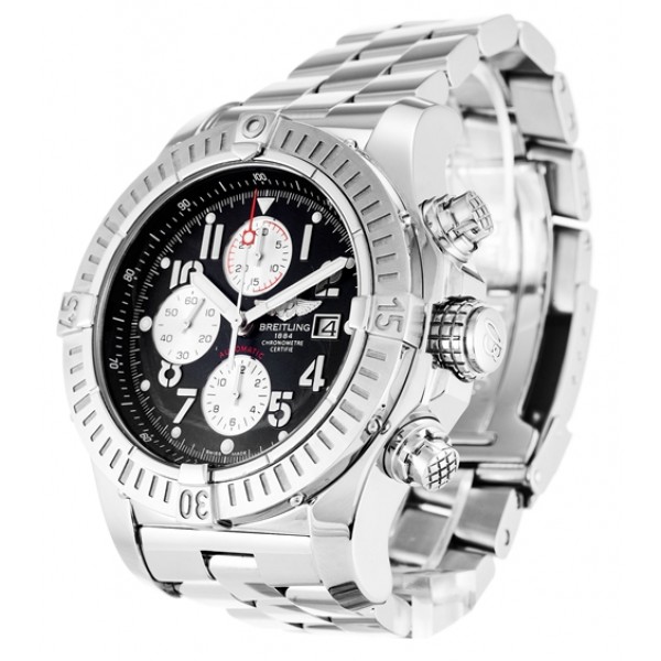 Replica Watch Breitling Super Avenger A13370