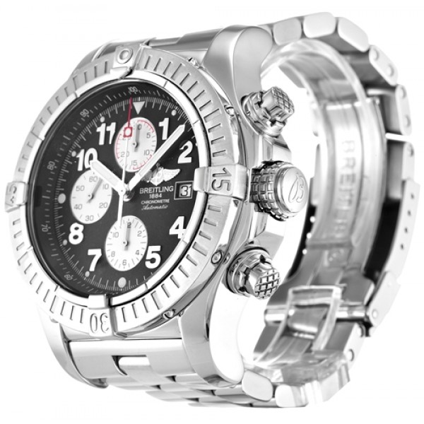 Replica Watch Breitling Super Avenger A13370