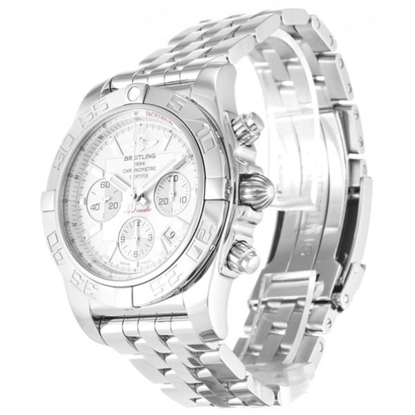 Replica Watch Breitling Chronomat 44 AB0110