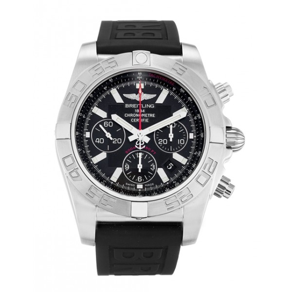 Replica Watch Breitling Chronomat 44 AB0110