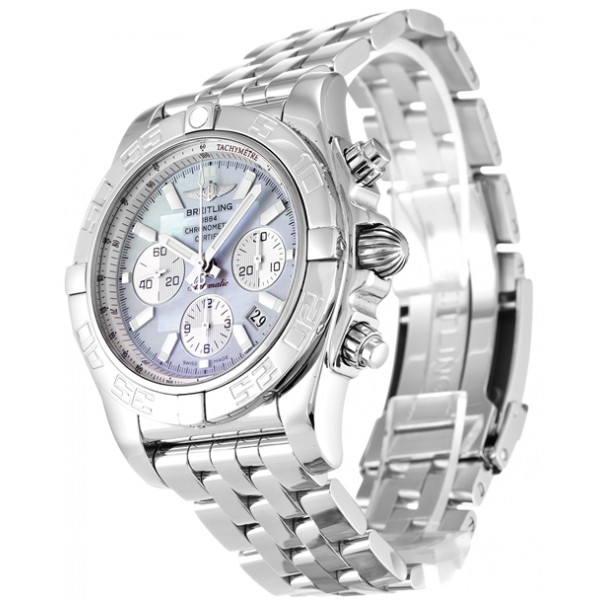 Replica Watch Breitling Chronomat 44 AB0110