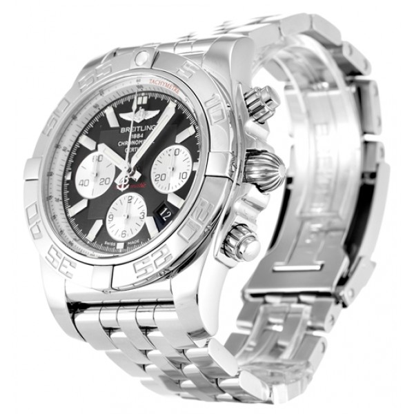 Replica Watch Breitling Chronomat 44 AB0110