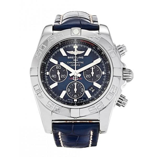 Replica Watch Breitling Chronomat 44 AB0110