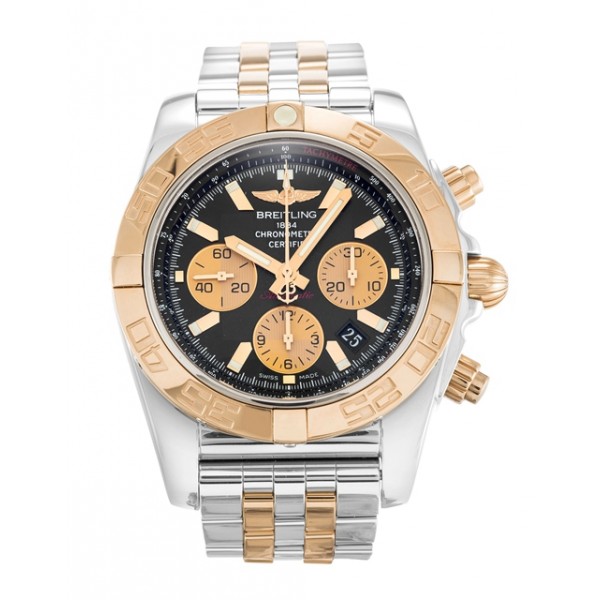 Replica Watch Breitling Chronomat 44 CB0110