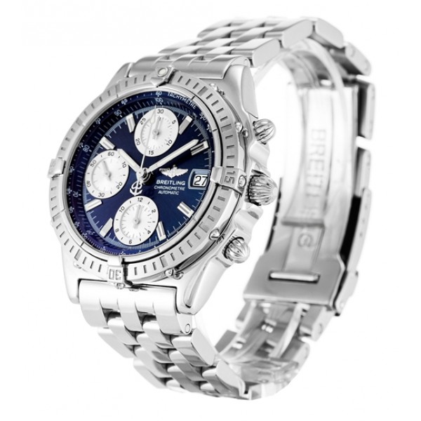 Replica Watch Breitling Chronomat A13352