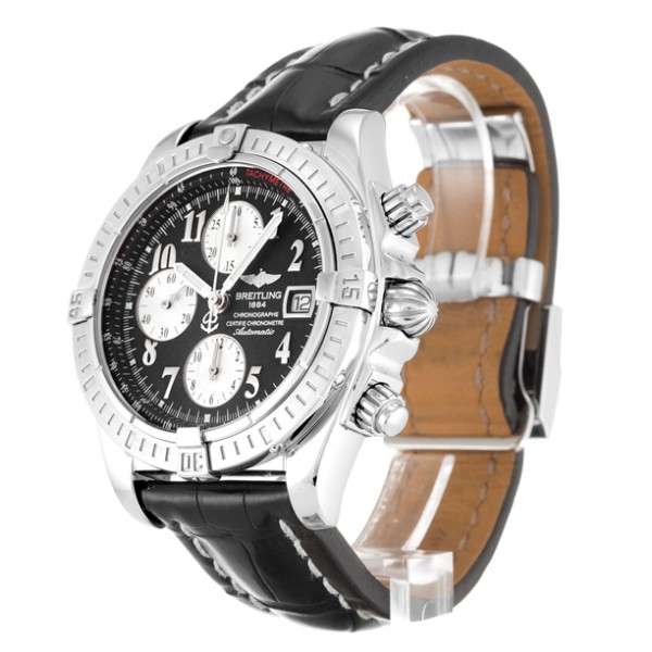 Replica Watch Breitling Chronomat Evolution A13356