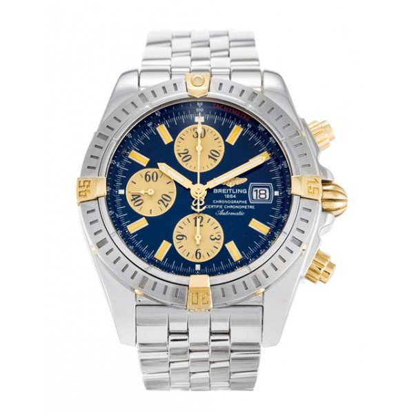 Replica Watch Breitling Chronomat Evolution B13356