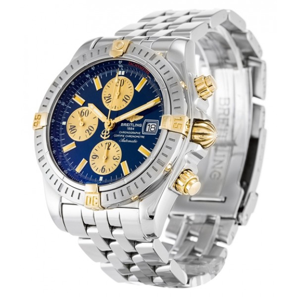 Replica Watch Breitling Chronomat Evolution B13356