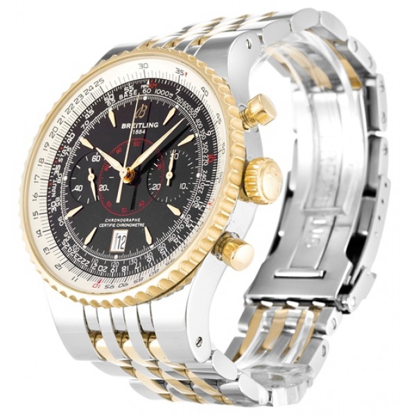 Replica Watch Breitling Legende C23340