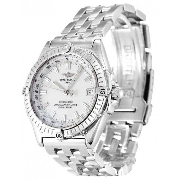 Replica Watch Breitling Wings Automatic A10350