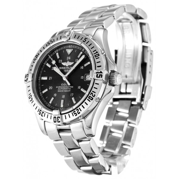 Replica Watch Breitling Colt Auto A17350