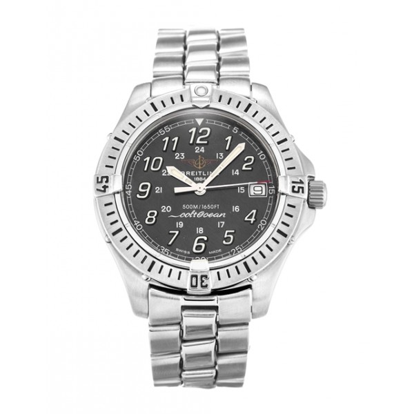 Replica Watch Breitling Colt A64350