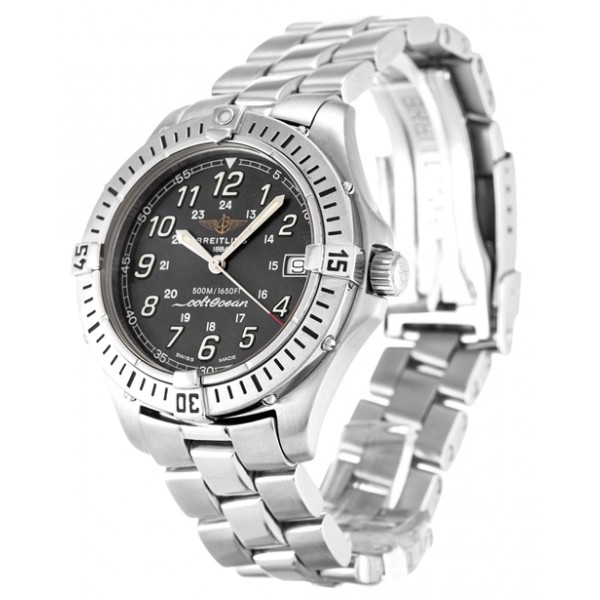 Replica Watch Breitling Colt A64350