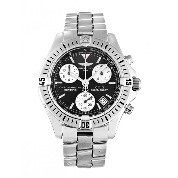 Replica Watch Breitling Colt Quartz A73350