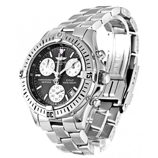 Replica Watch Breitling Colt Quartz A73350