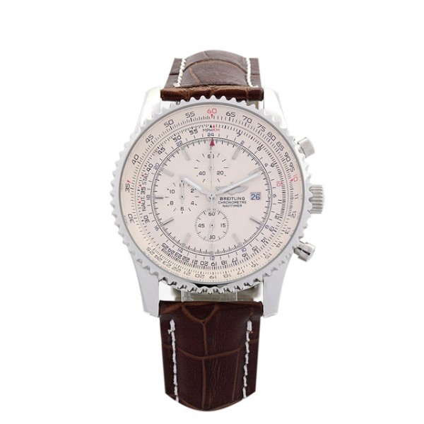 Replica Watch Breitling Navitimer World A24322