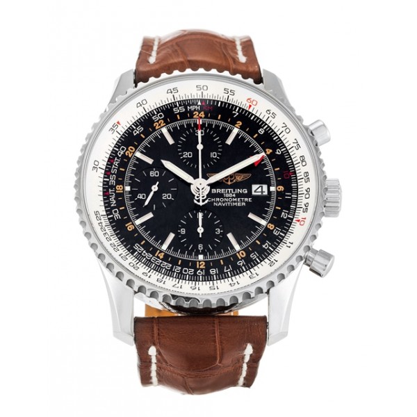 Replica Watch Breitling Navitimer World A24322