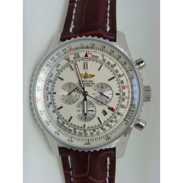 Replica Watch Breitling Navitimer World A24322