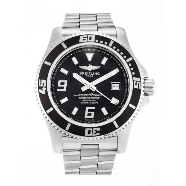 Replica Watch Breitling SuperOcean A17391