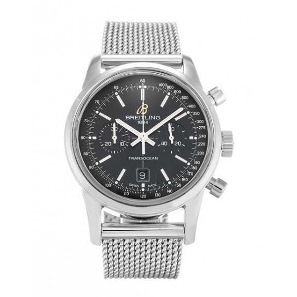 Replica Watch Breitling Transocean Chronograph A41310