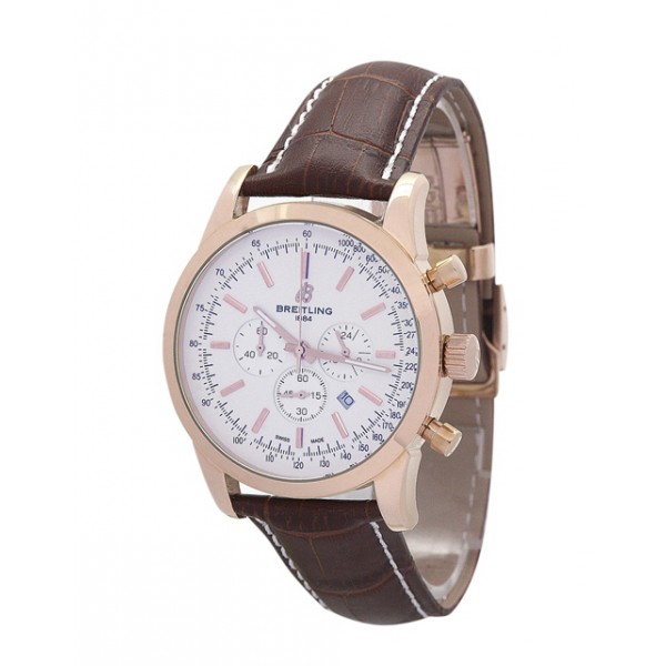 Replica Watch Breitling Transocean Chronograph RB0152