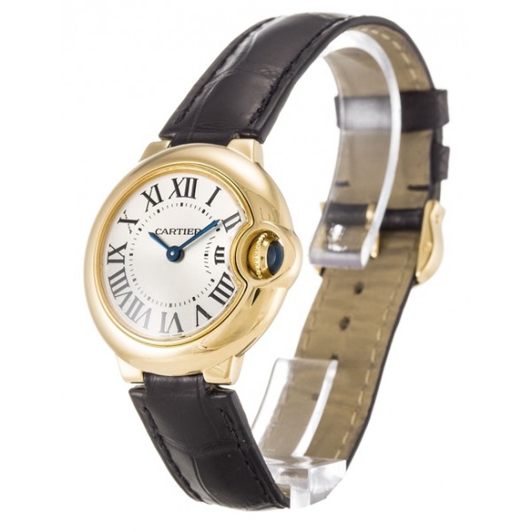 Replica Watch Cartier Ballon Bleu W6900156